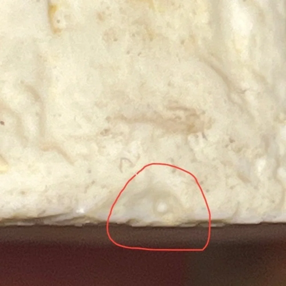 N/A base part